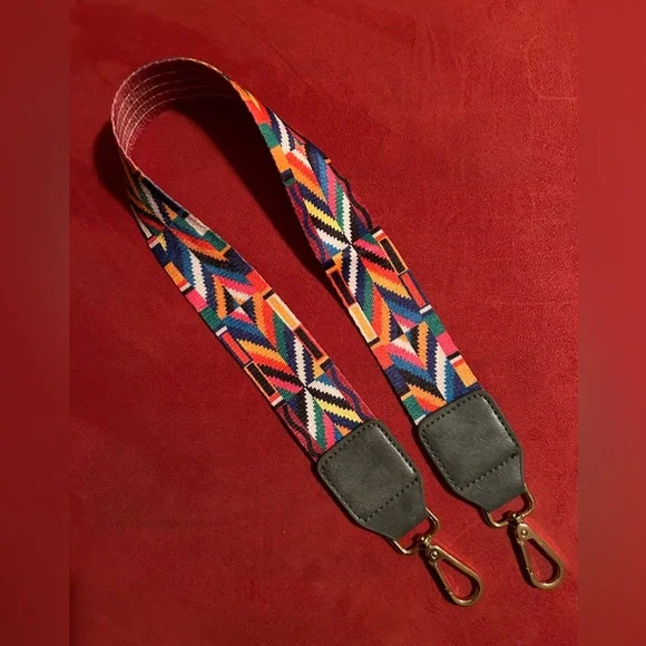 Handbag shoulder strap - Picture 1 of 2